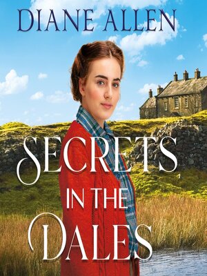 cover image of Secrets in the Dales